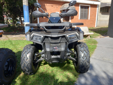 MXF Attack 200 , Foto 2 MXF Attack 200 , Foto 2