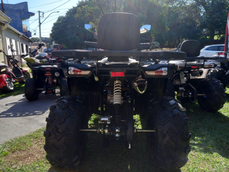 MXF Attack 200 , Foto 3 MXF Attack 200 , Foto 3