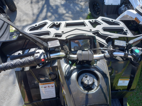 MXF Attack 200 , Foto 5 MXF Attack 200 , Foto 5