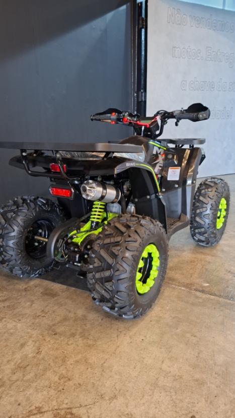 MXF Brave 110 , Foto 2