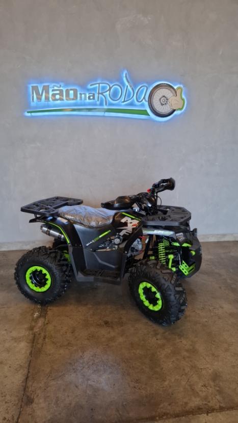 MXF Brave 110 , Foto 3