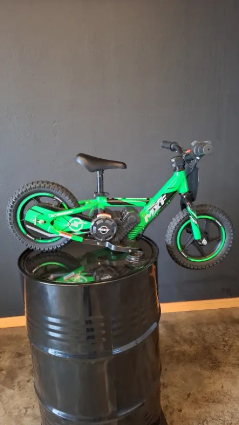 MXF E Biker 12 80W , Foto 2
