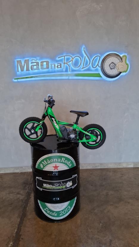 MXF E Biker 12 80W , Foto 3