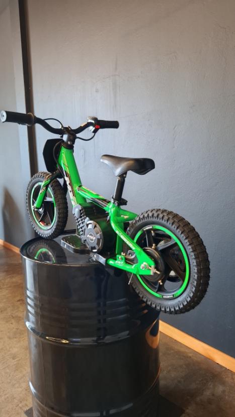 MXF E Biker 12 80W , Foto 4