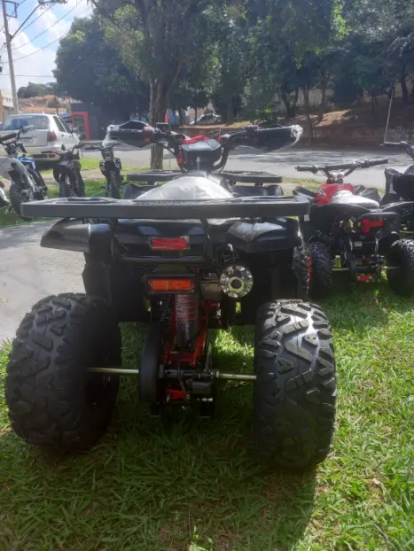 MXF Force 125 , Foto 2 MXF Force 125 , Foto 2