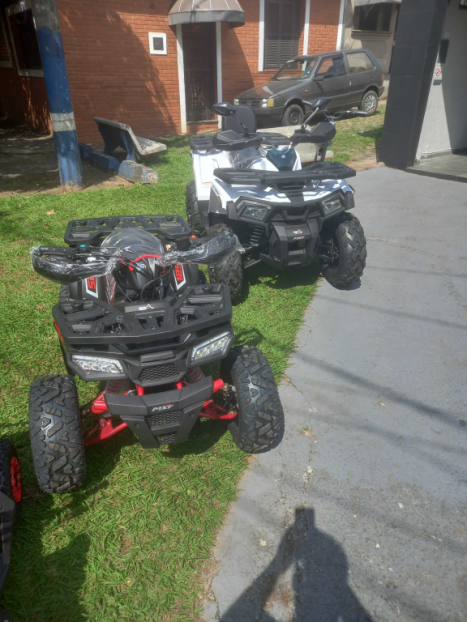 MXF Force 125 , Foto 4 MXF Force 125 , Foto 4