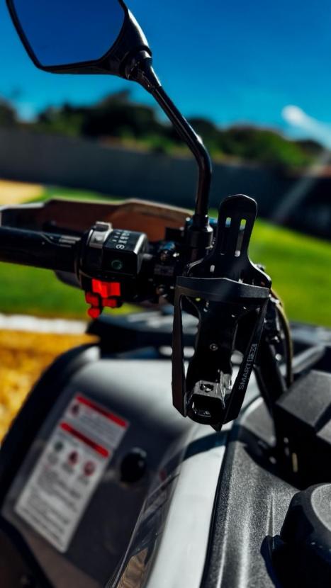 MXF Force 320 4X4 , Foto 12