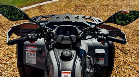 MXF Force 320 4X4 , Foto 14