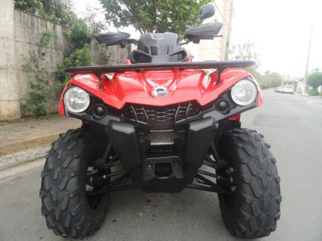 MXF Force 570 4X4 , Foto 1