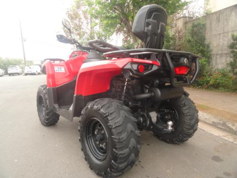 MXF Force 570 4X4 , Foto 5