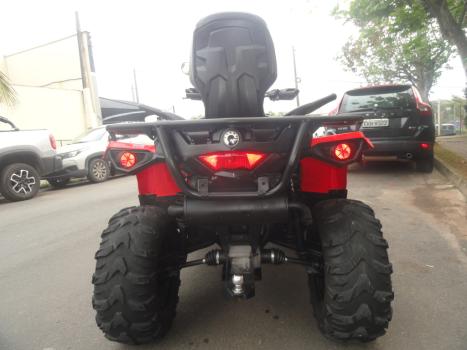 MXF Force 570 4X4 , Foto 6