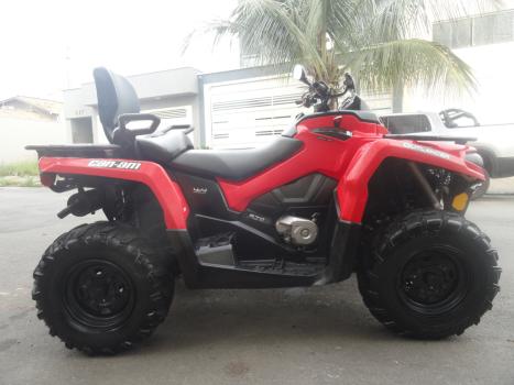 MXF Force 570 4X4 , Foto 10
