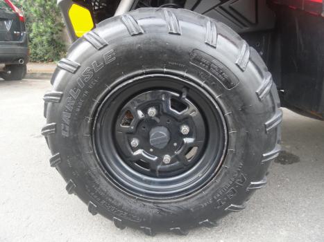 MXF Force 570 4X4 , Foto 12
