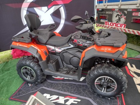 MXF Wolf 700L , Foto 2