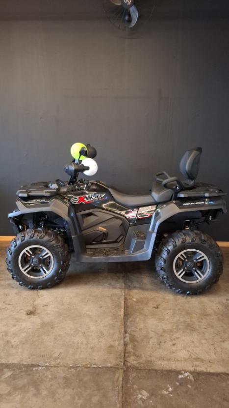 MXF Wolf 700L , Foto 2