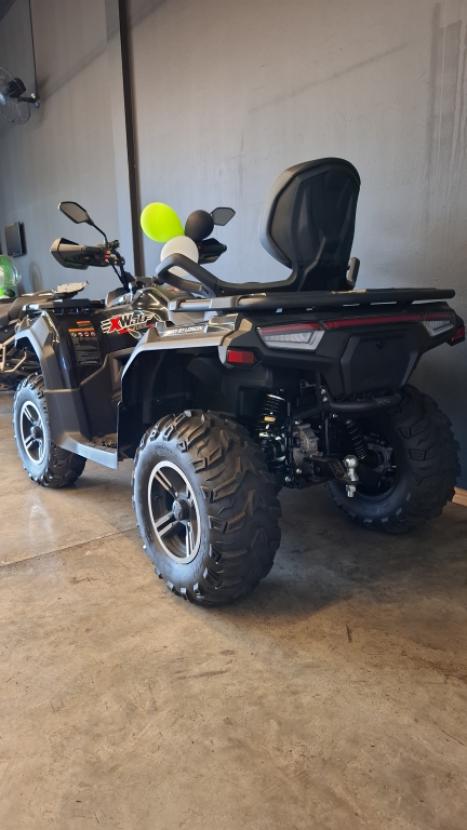 MXF Wolf 700L , Foto 3