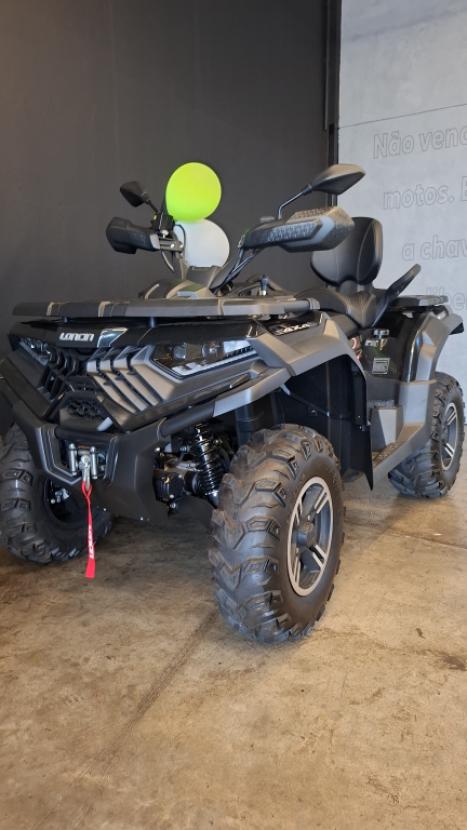 MXF Wolf 700L , Foto 4