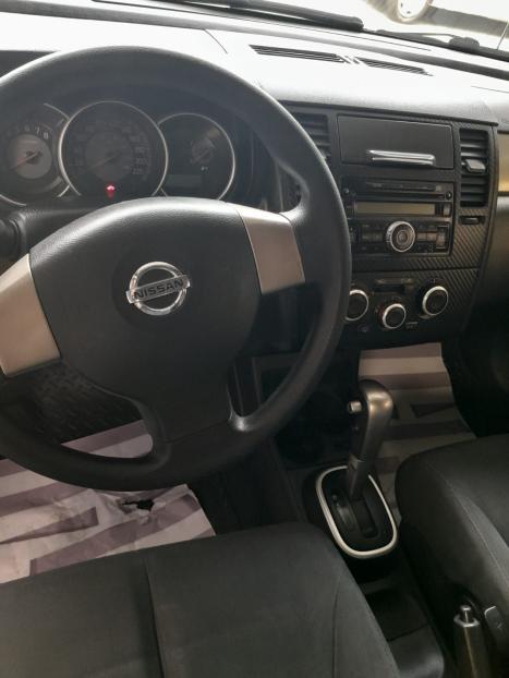 NISSAN 350Z 3.5 V6 24V, Foto 8