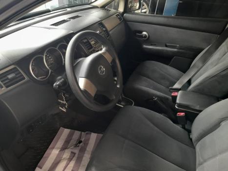 NISSAN 350Z 3.5 V6 24V, Foto 12