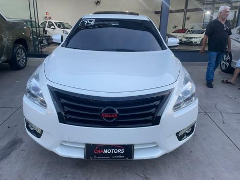 NISSAN Altima 2.5 16V 4P SL AUTOMTICO, Foto 1