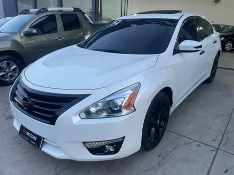 NISSAN Altima 2.5 16V 4P SL AUTOMTICO, Foto 2