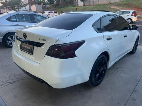 NISSAN Altima 2.5 16V 4P SL AUTOMTICO, Foto 3