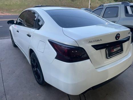 NISSAN Altima 2.5 16V 4P SL AUTOMTICO, Foto 4