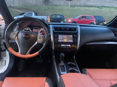 NISSAN Altima 2.5 16V 4P SL AUTOMTICO, Foto 9