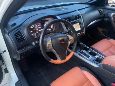 NISSAN Altima 2.5 16V 4P SL AUTOMTICO, Foto 11