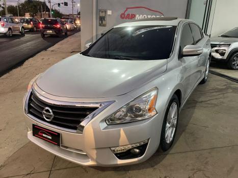 NISSAN Altima 2.5 16V 4P SL AUTOMTICO, Foto 2