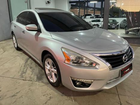 NISSAN Altima 2.5 16V 4P SL AUTOMTICO, Foto 3