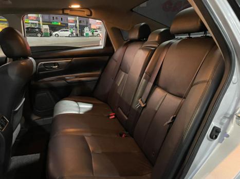 NISSAN Altima 2.5 16V 4P SL AUTOMTICO, Foto 7