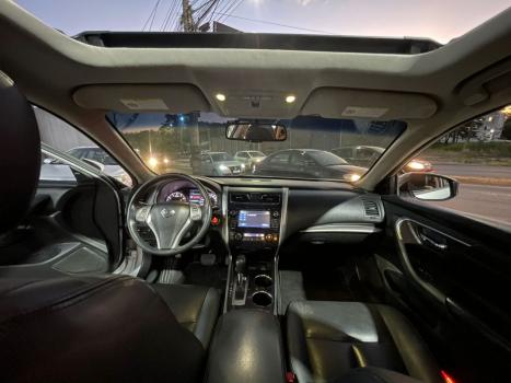 NISSAN Altima 2.5 16V 4P SL AUTOMTICO, Foto 9