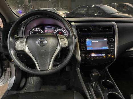 NISSAN Altima 2.5 16V 4P SL AUTOMTICO, Foto 10