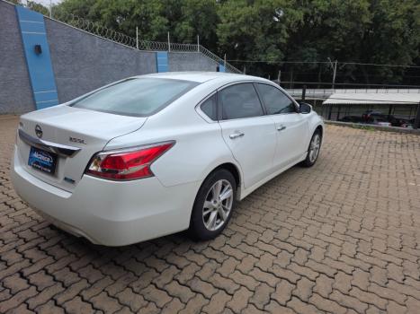 NISSAN Altima 2.5 16V 4P SL AUTOM�TICO, Foto 4