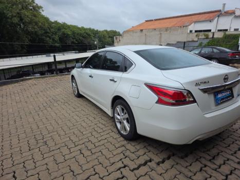 NISSAN Altima 2.5 16V 4P SL AUTOM�TICO, Foto 5