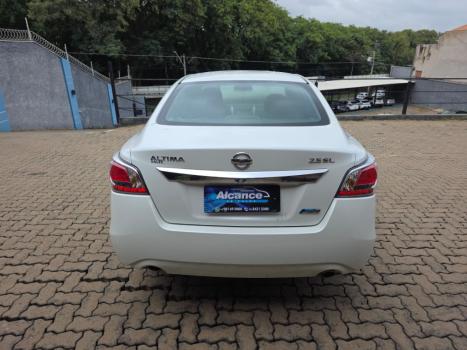 NISSAN Altima 2.5 16V 4P SL AUTOM�TICO, Foto 6