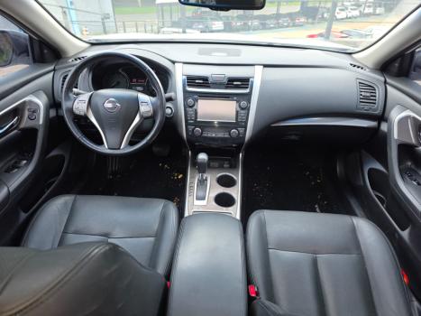 NISSAN Altima 2.5 16V 4P SL AUTOM�TICO, Foto 9