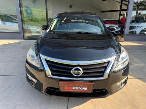 NISSAN Altima 2.5 16V 4P SL AUTOM�TICO, Foto 1