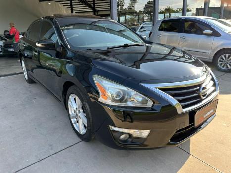 NISSAN Altima 2.5 16V 4P SL AUTOM�TICO, Foto 2