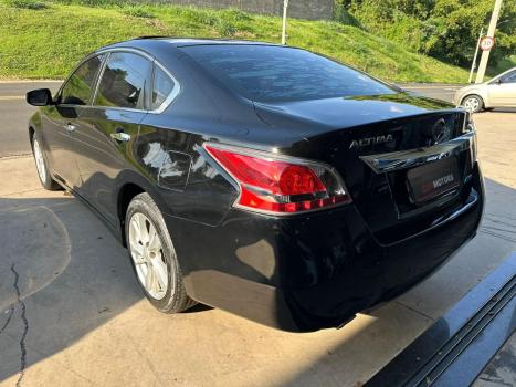 NISSAN Altima 2.5 16V 4P SL AUTOM�TICO, Foto 3
