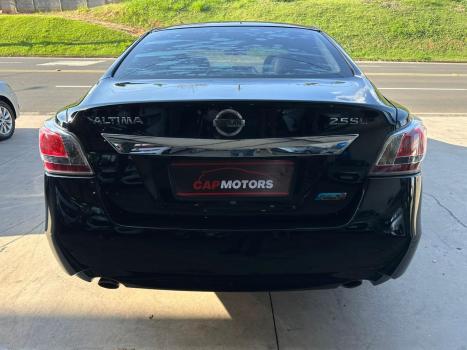 NISSAN Altima 2.5 16V 4P SL AUTOM�TICO, Foto 4