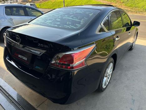 NISSAN Altima 2.5 16V 4P SL AUTOM�TICO, Foto 5