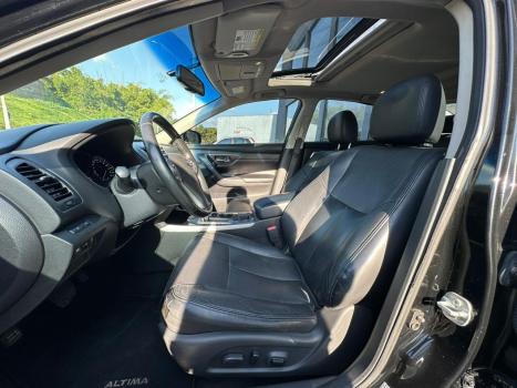 NISSAN Altima 2.5 16V 4P SL AUTOM�TICO, Foto 6