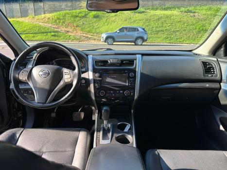 NISSAN Altima 2.5 16V 4P SL AUTOM�TICO, Foto 7