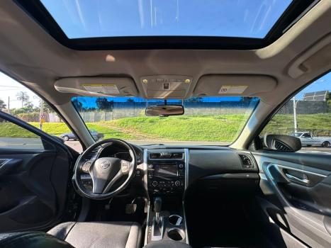 NISSAN Altima 2.5 16V 4P SL AUTOM�TICO, Foto 8