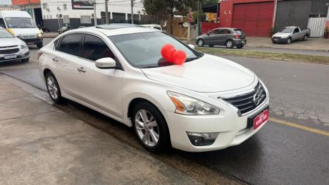 NISSAN Altima 2.5 16V 4P SL AUTOMÁTICO, Foto 2