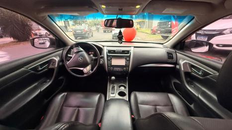 NISSAN Altima 2.5 16V 4P SL AUTOMÁTICO, Foto 9