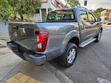 NISSAN Frontier 2.3 16V XE 4X4 CABINE DUPLA BI-TURBO DIESEL AUTOMTICO, Foto 10