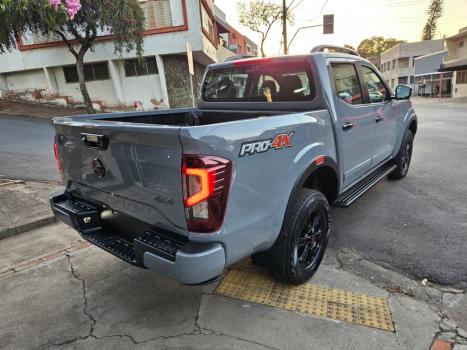 NISSAN Frontier 2.3 16V PRO4X CABINE DUPLA 4X4 BI-TURBO DIESEL AUTOMTICO, Foto 10